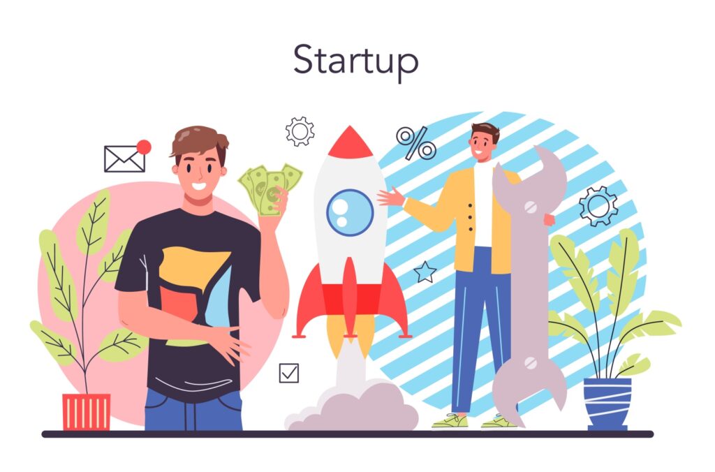 raising startup capital guide and tips
