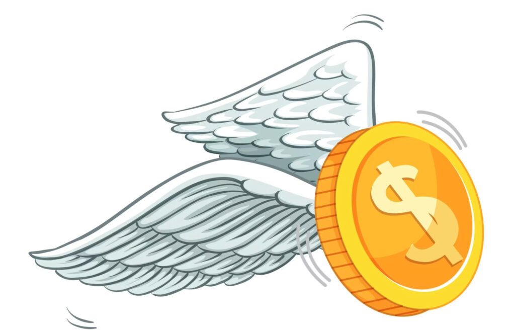 Angel Investing