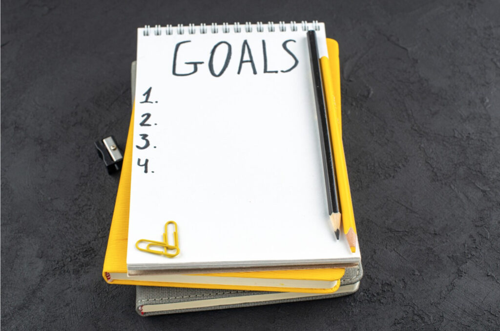 Strategic Goal Setting