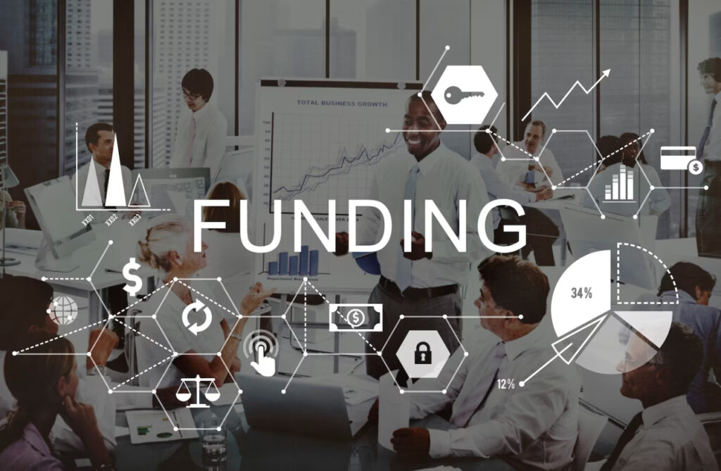 Preparing Your Startup for Funding