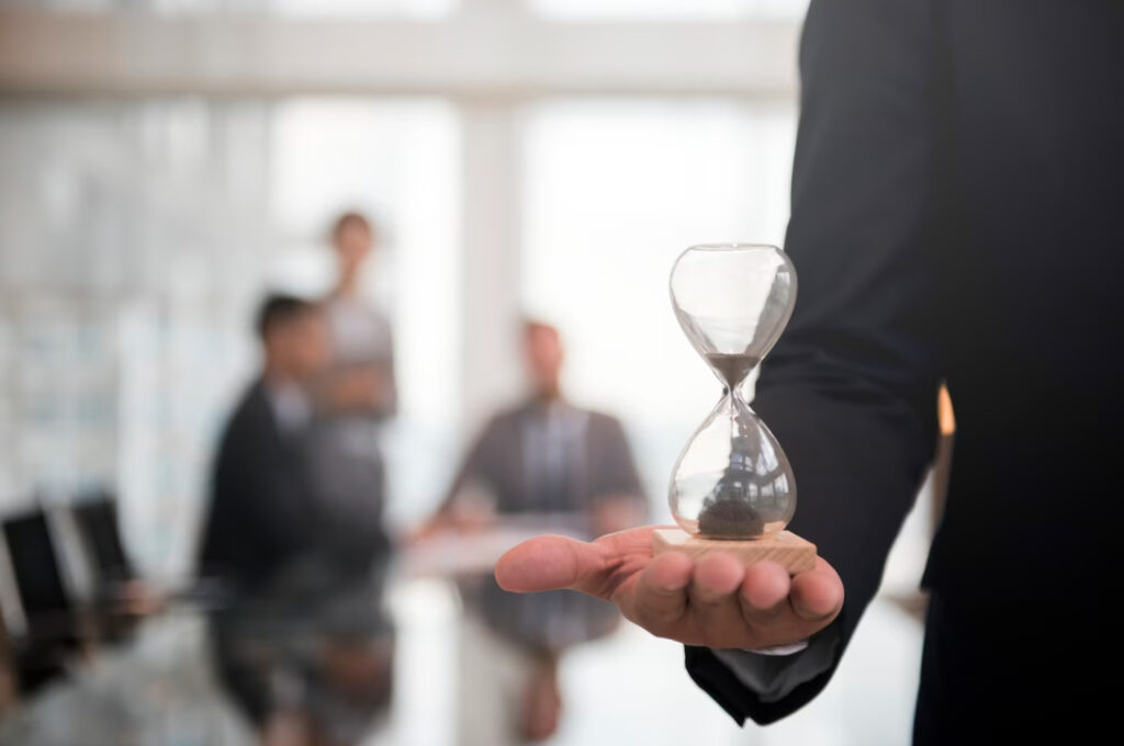 Effective Time Management for Entrepreneurs