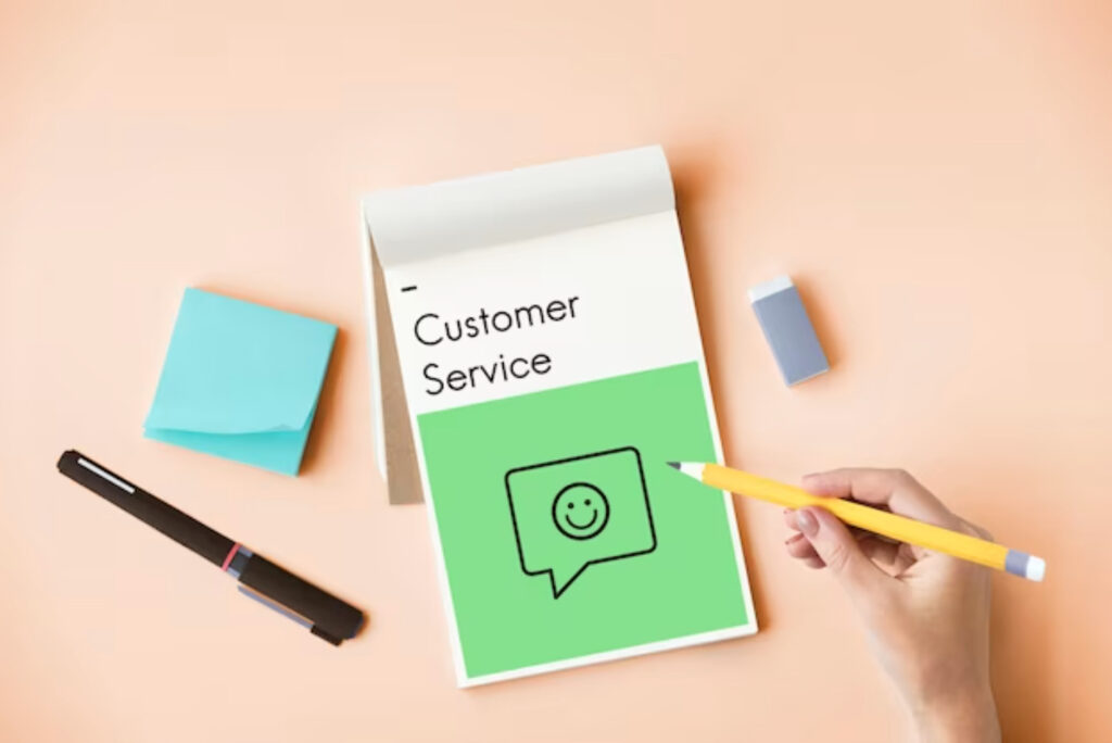 Importance of Customer Service in Sales