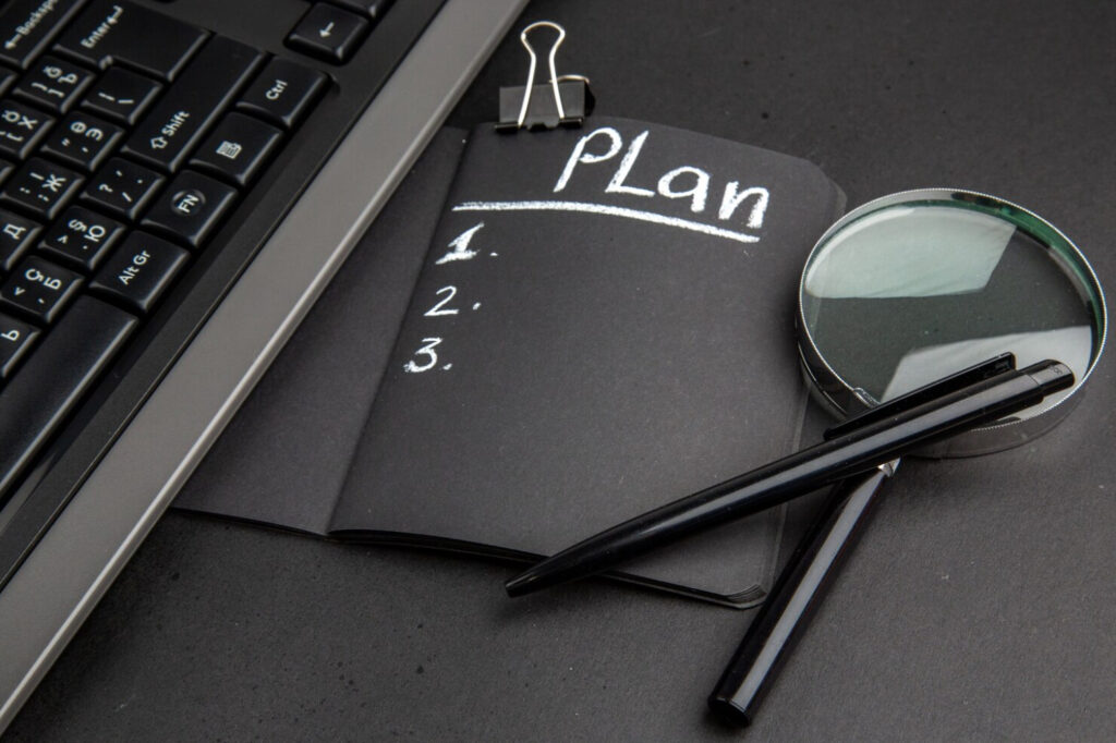 Discover the Key Business Plan Essentials for a Successful Foundation