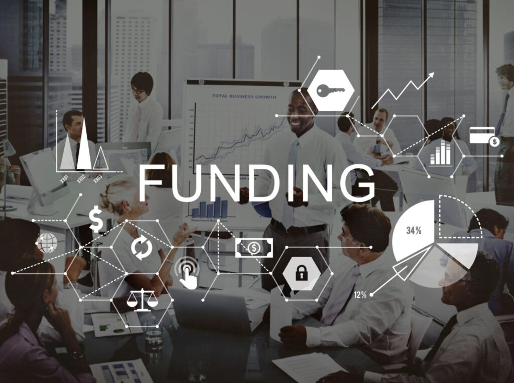 adaptable funding strategies