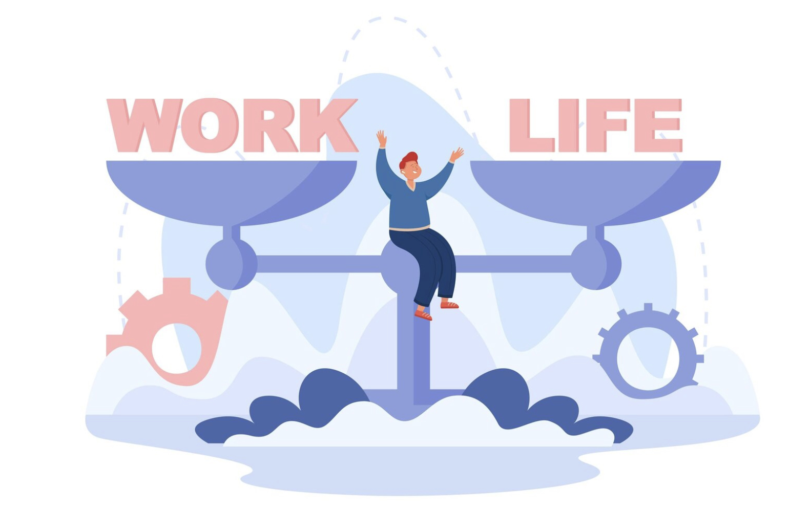 Balance Work and Life