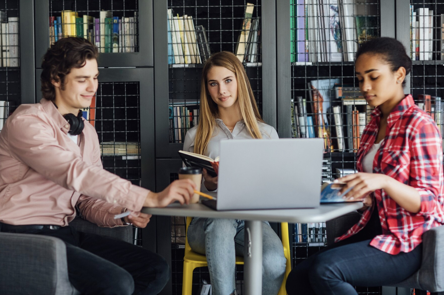 Networking in Academia