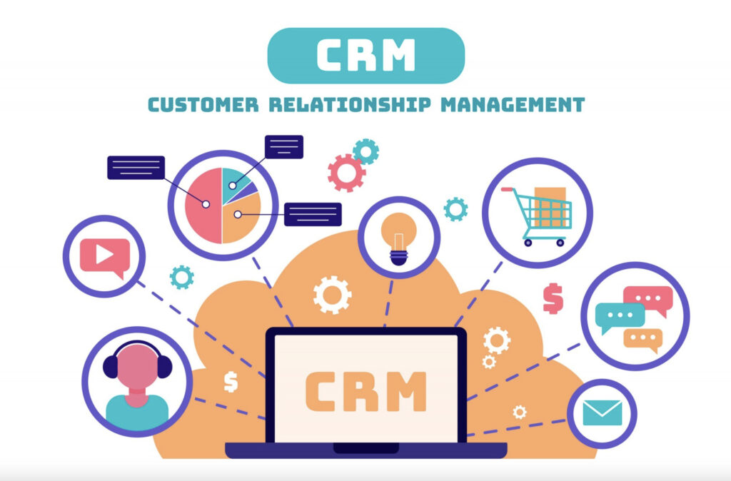 CRM Tools