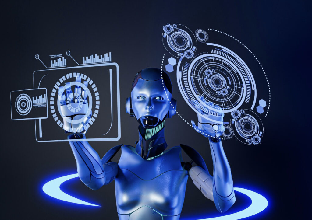 AI and Automation