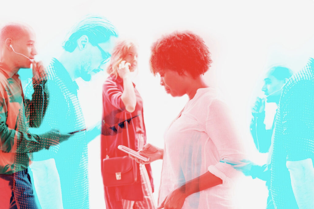 Cross-Cultural Networking