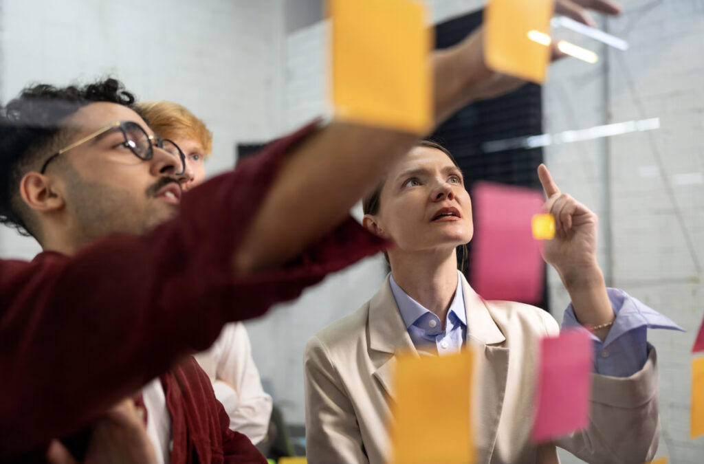 Storytelling in Leadership