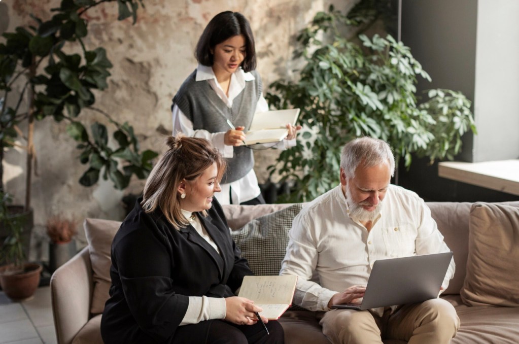 Networking for Career Longevity