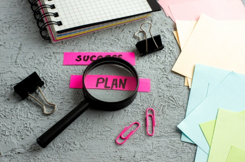 Gamifying the Business Planning Process