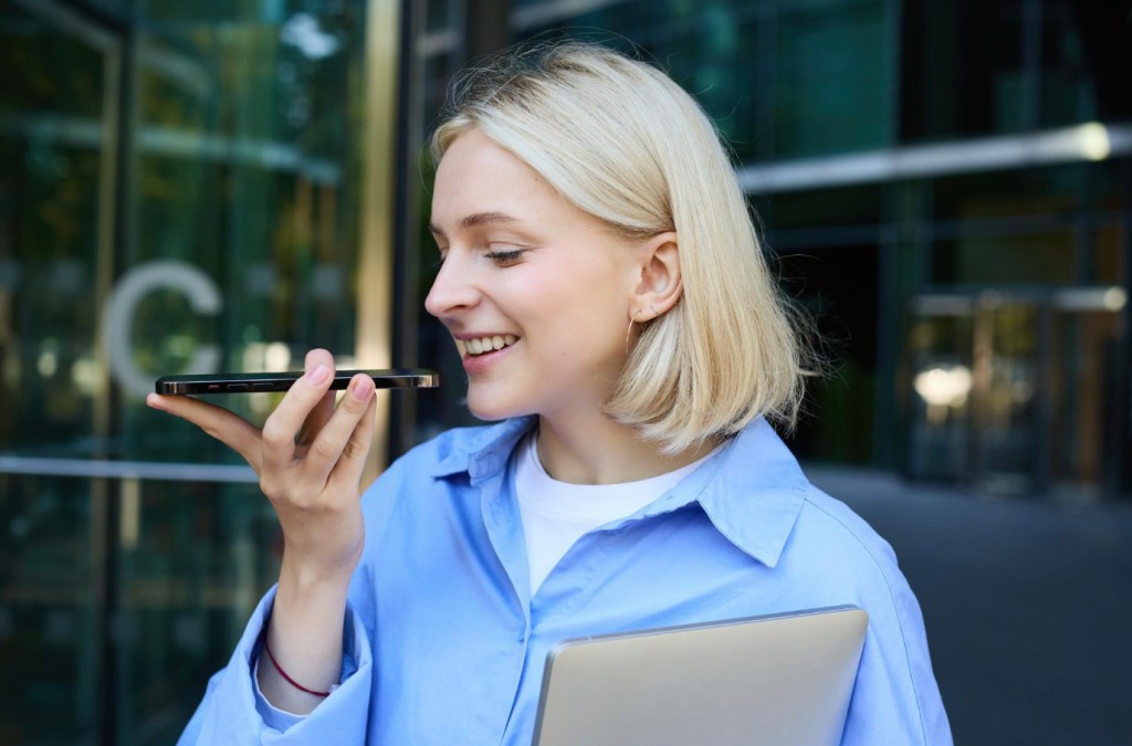 Voice Search Impact on Customer Acquisition