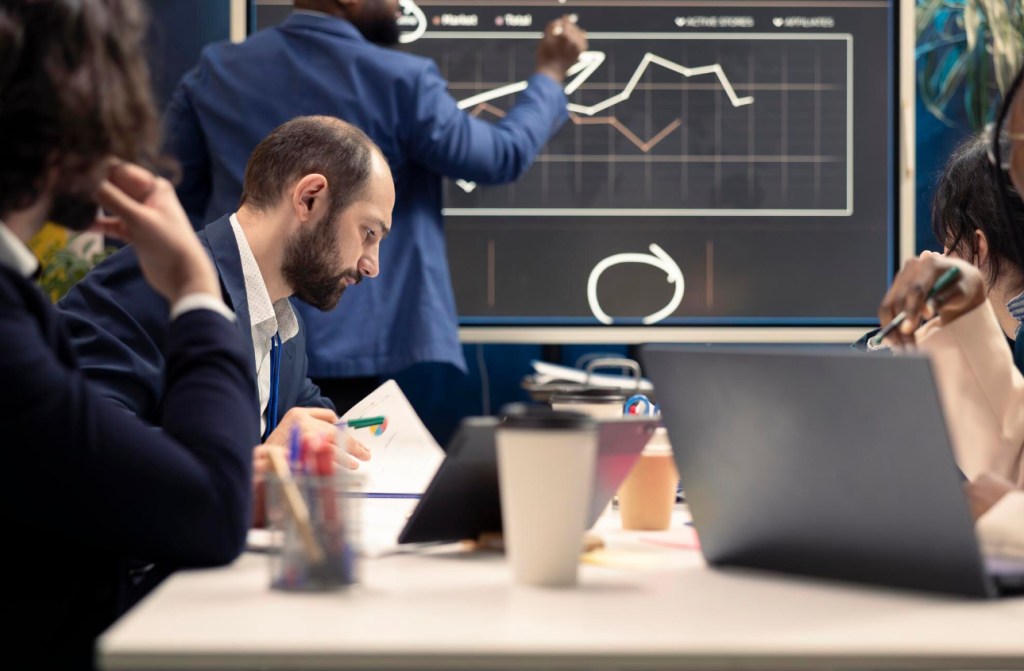 Designing a Frictionless Sales Process