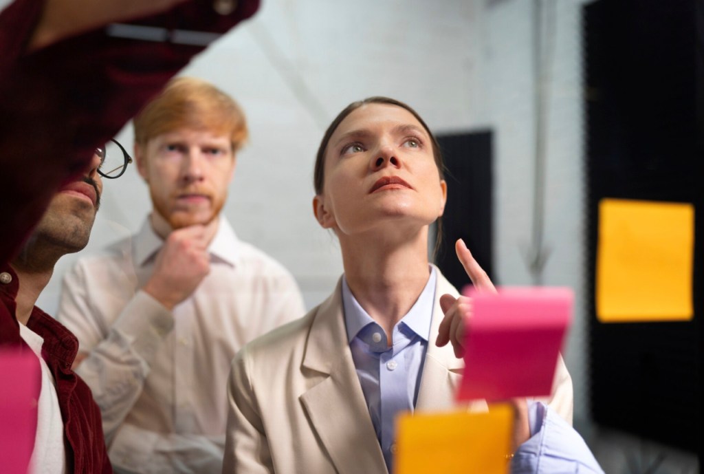 Organizational Psychology in Long-Term Business Planning