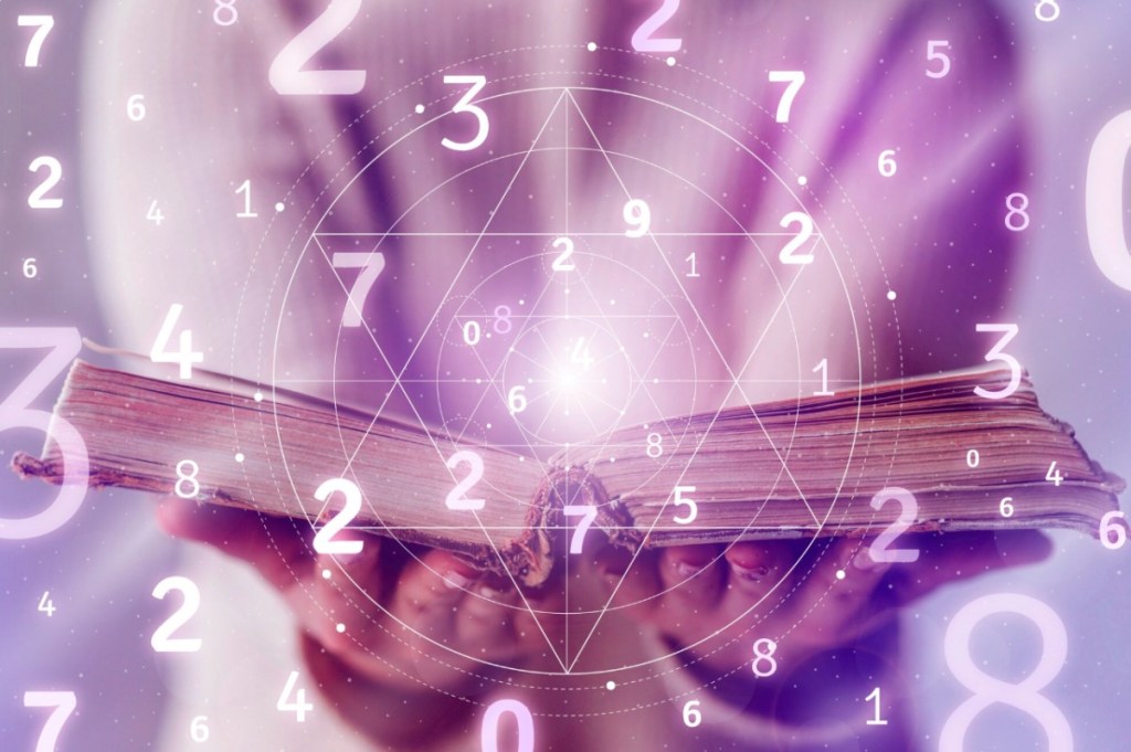 Storytelling with Numbers