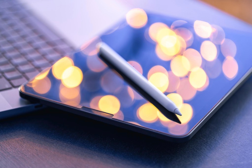 Digital-First Business Plans