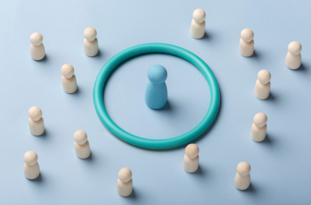 Full Customer Acquisition Cycle