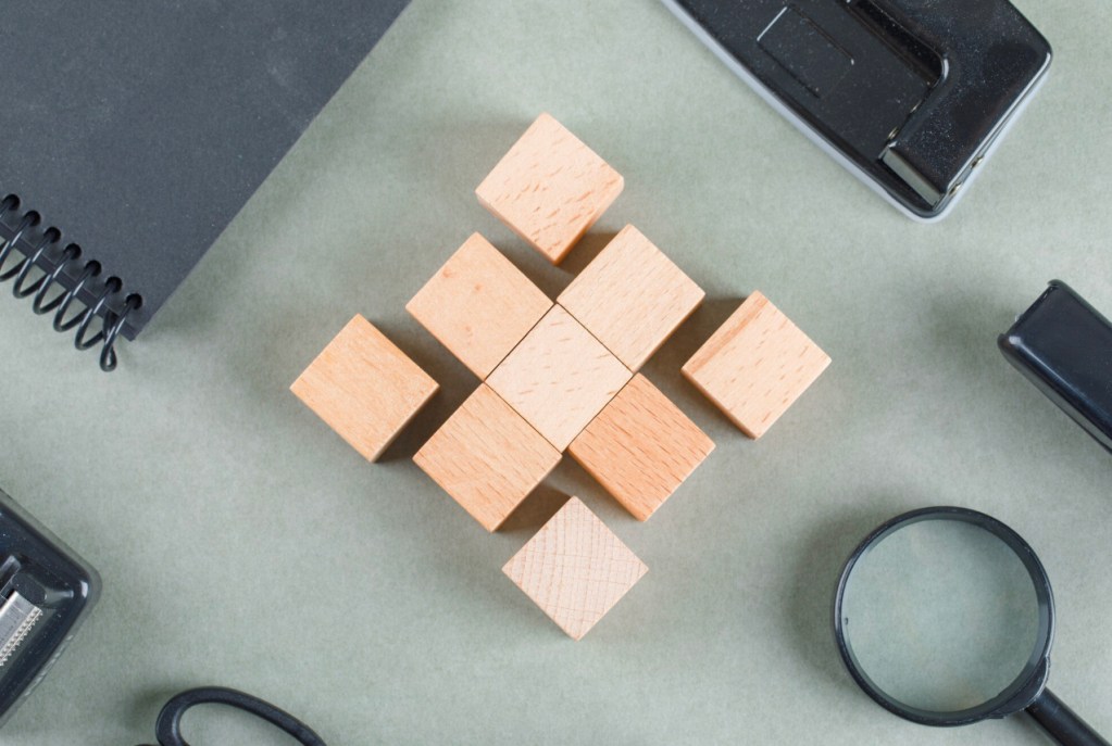 Modular Business Plans