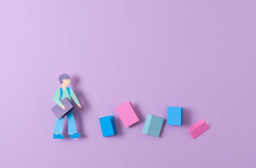 Building Emotional Momentum in the Buyer Journey