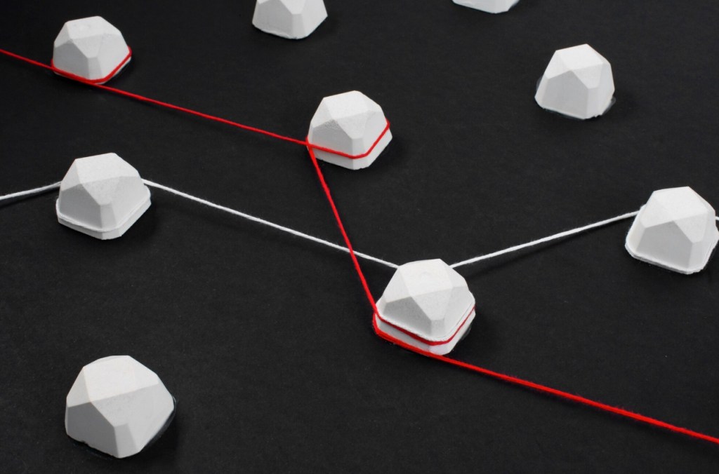 Leading Without Borders