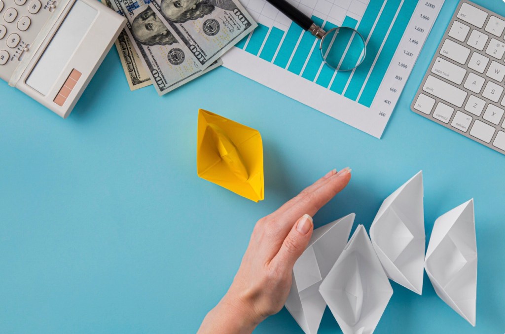 Post-Funding Challenges