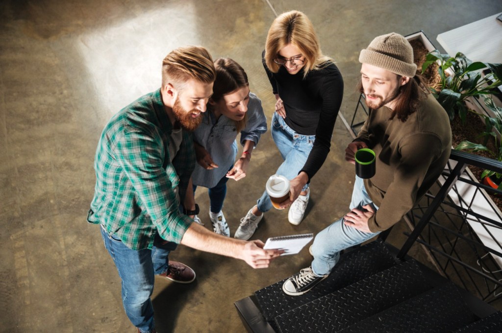 Collaborative Communities