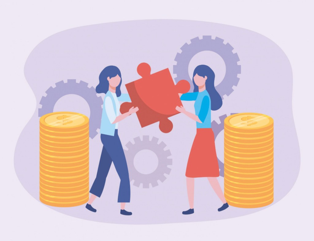 Hidden Currency of Collaboration