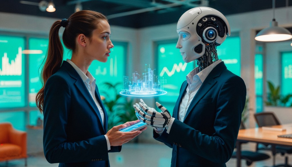 How AI Co-Selling Redefines Customer Acquisition