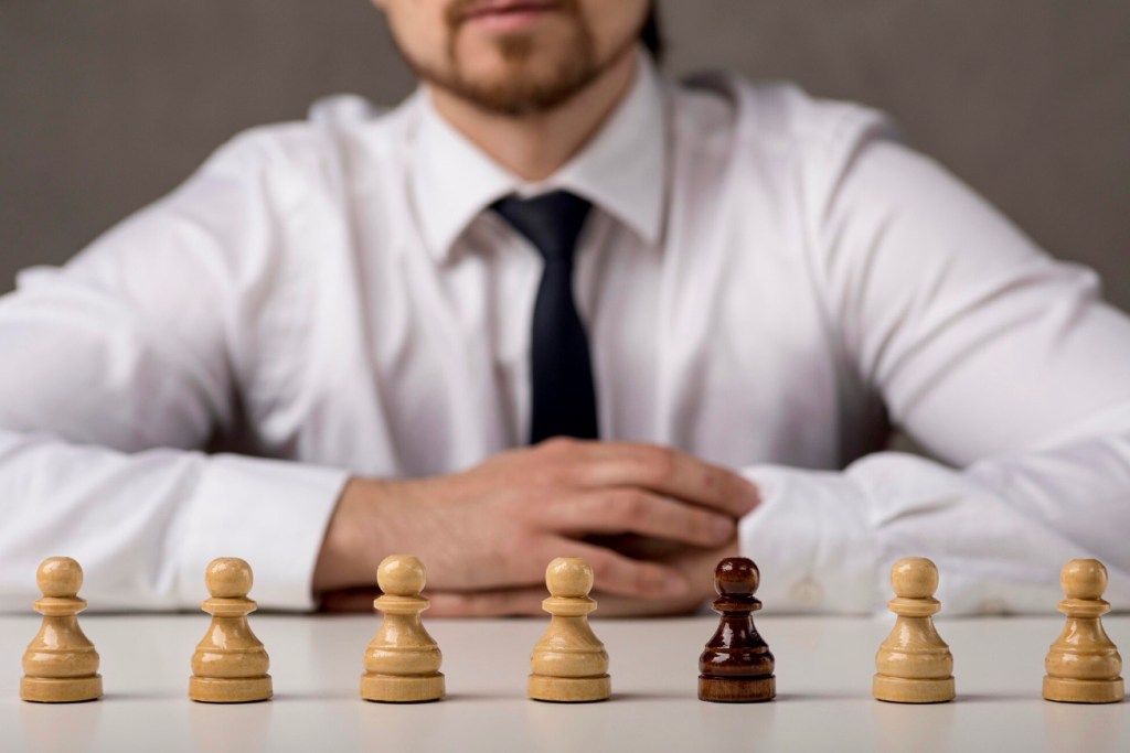 How Effective Leaders Influence Their Own Leadership