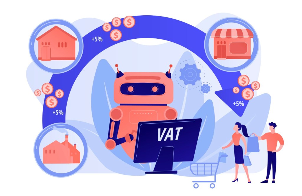 Sales in the Age of Automation