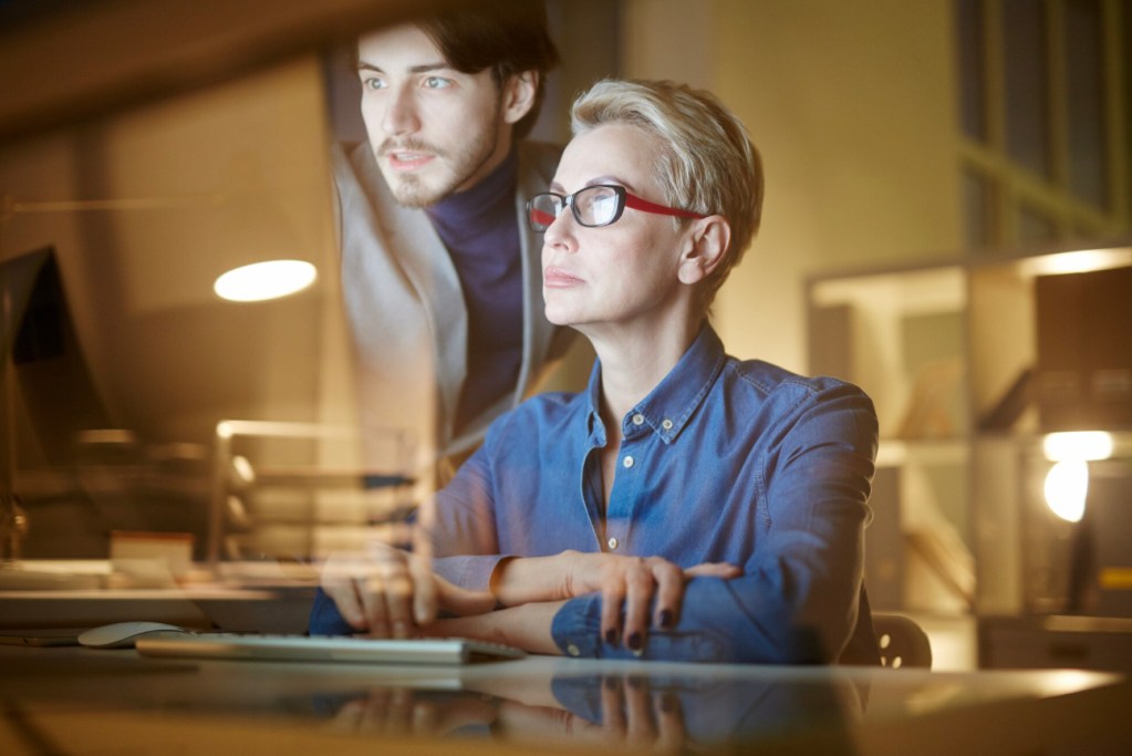 Science of Collaboration