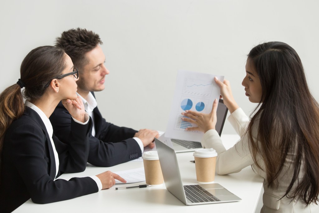 Creating a Feedback Loop Between Sales and Marketing Teams