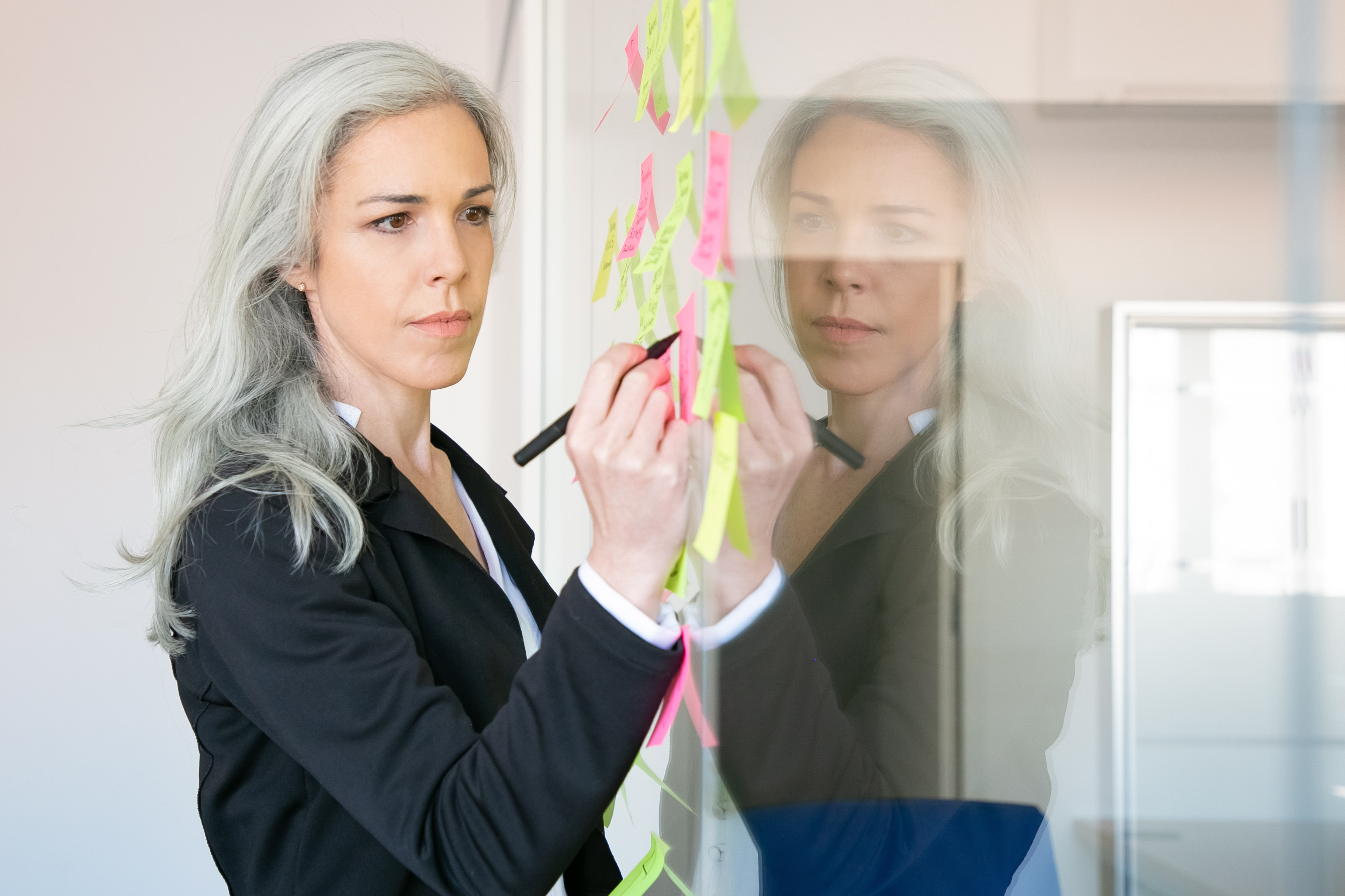 Execution Leadership: Turning Strategy Into Daily Action