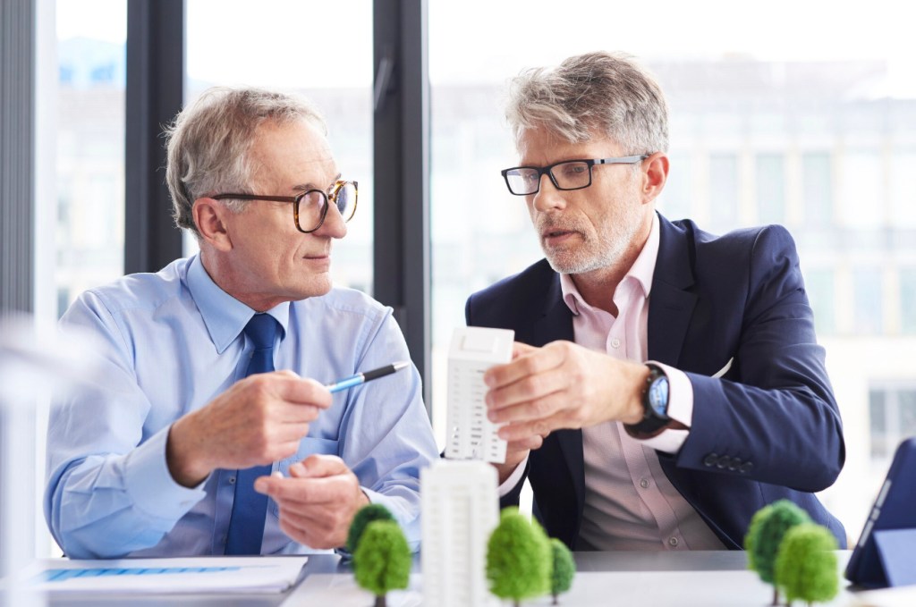 Investor Fit vs Valuation