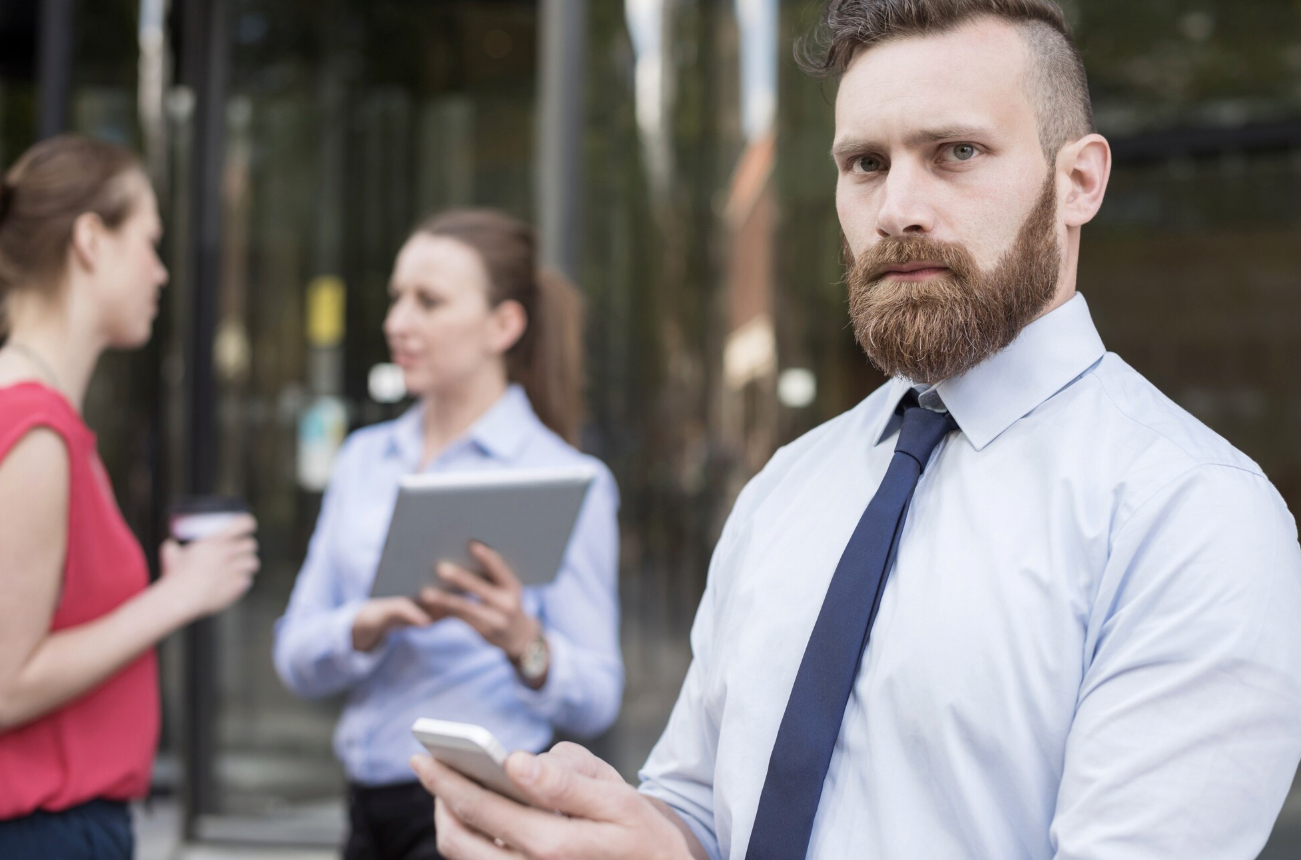 The Role of Curiosity in Expanding Your Professional Network