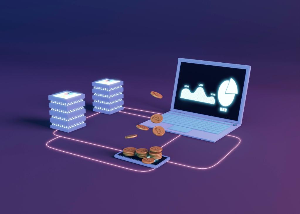 multiple revenue streams