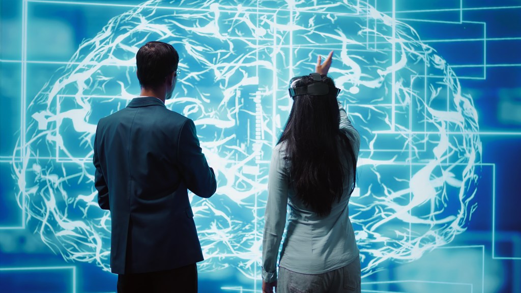 Network Density vs. Network Diversity: Which Drives Better Outcomes?