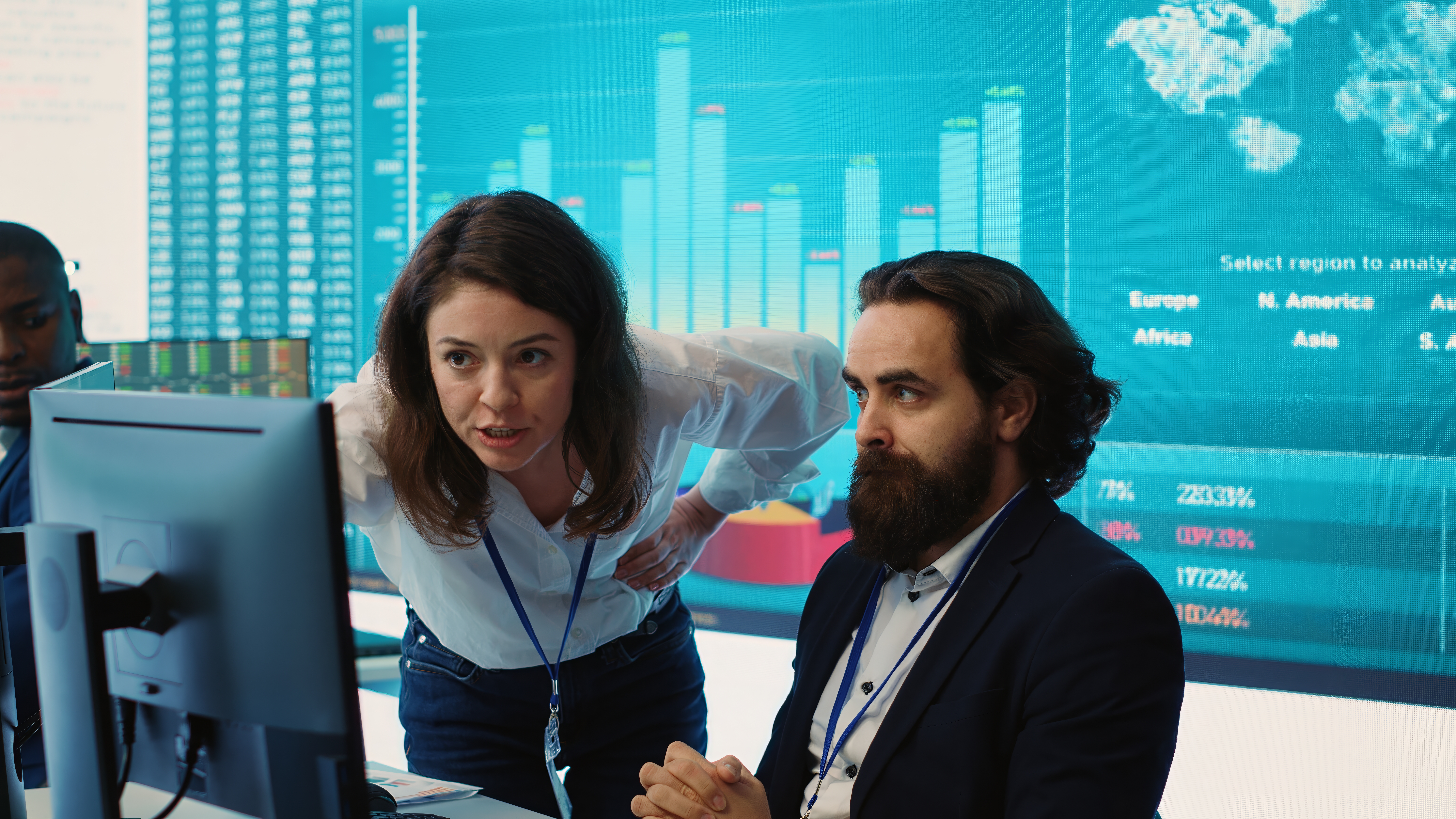 Revenue Resilience: Sustaining Customer Acquisition in Volatile Markets