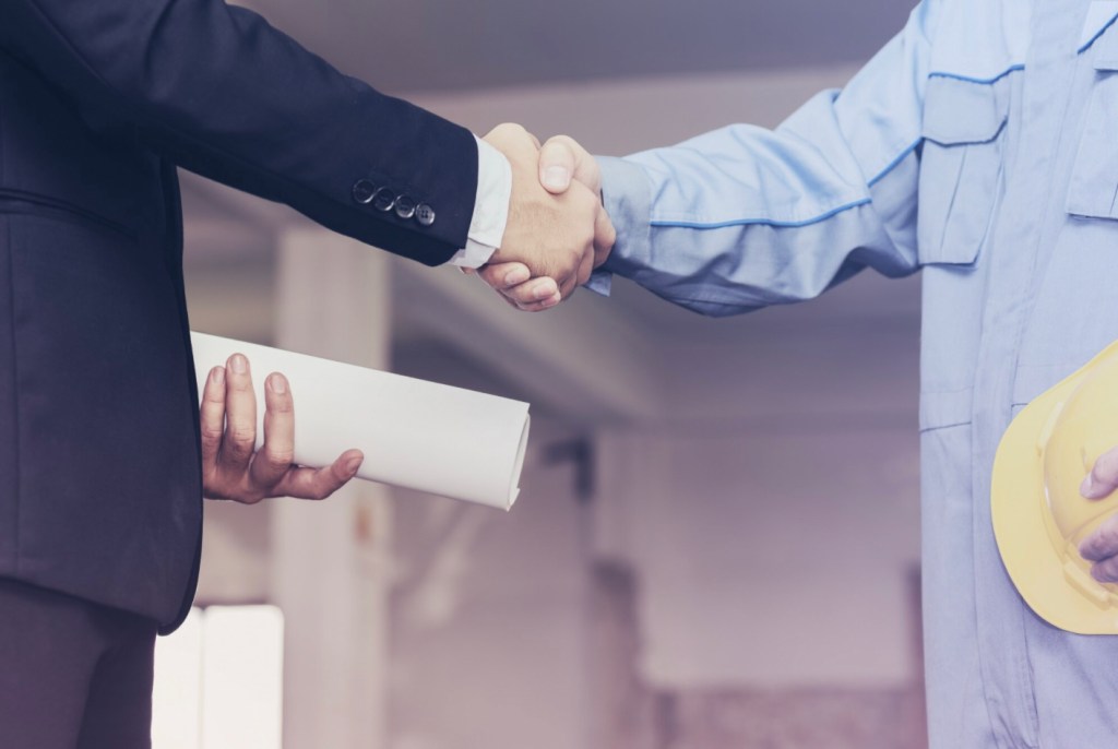 Building High-Trust Alliances in Regulated or High-Risk Industries