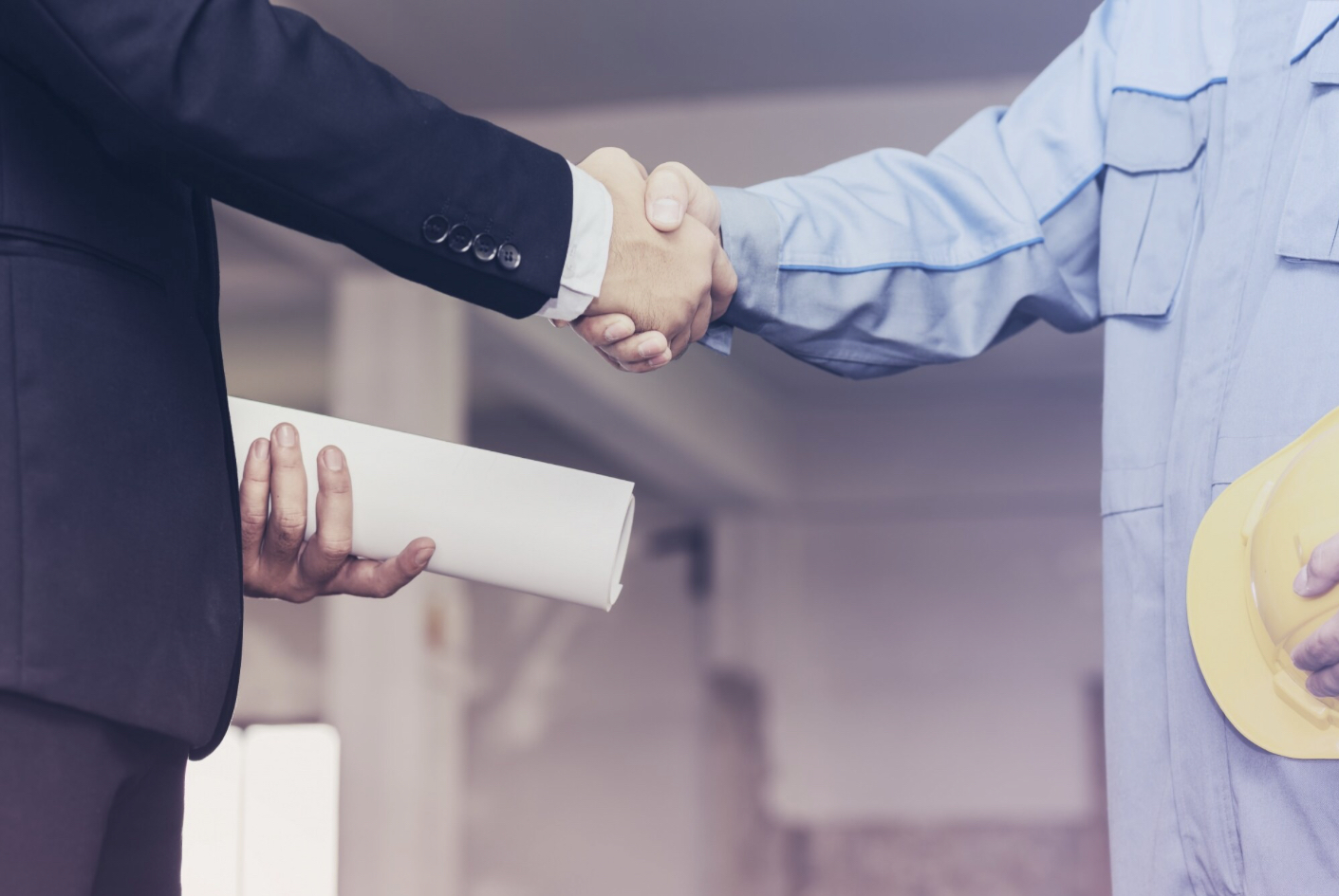 Building High-Trust Alliances in Regulated or High-Risk Industries