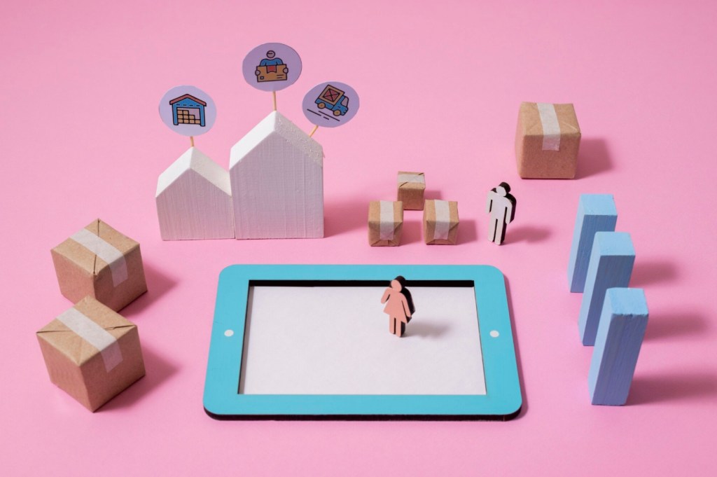 Building a Business Plan for a Marketplace Platform