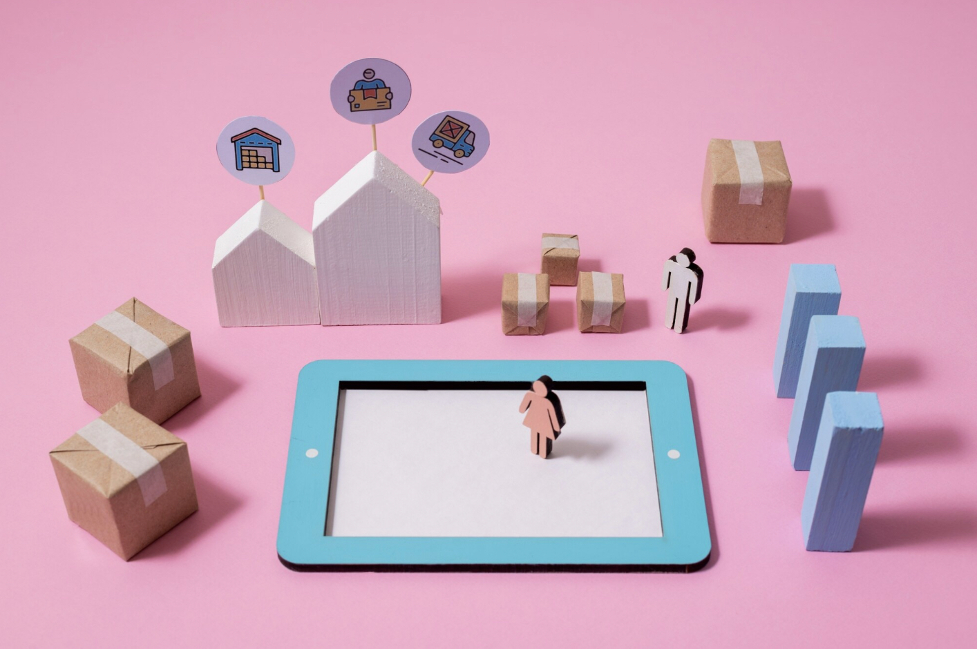 Building a Business Plan for a Marketplace Platform