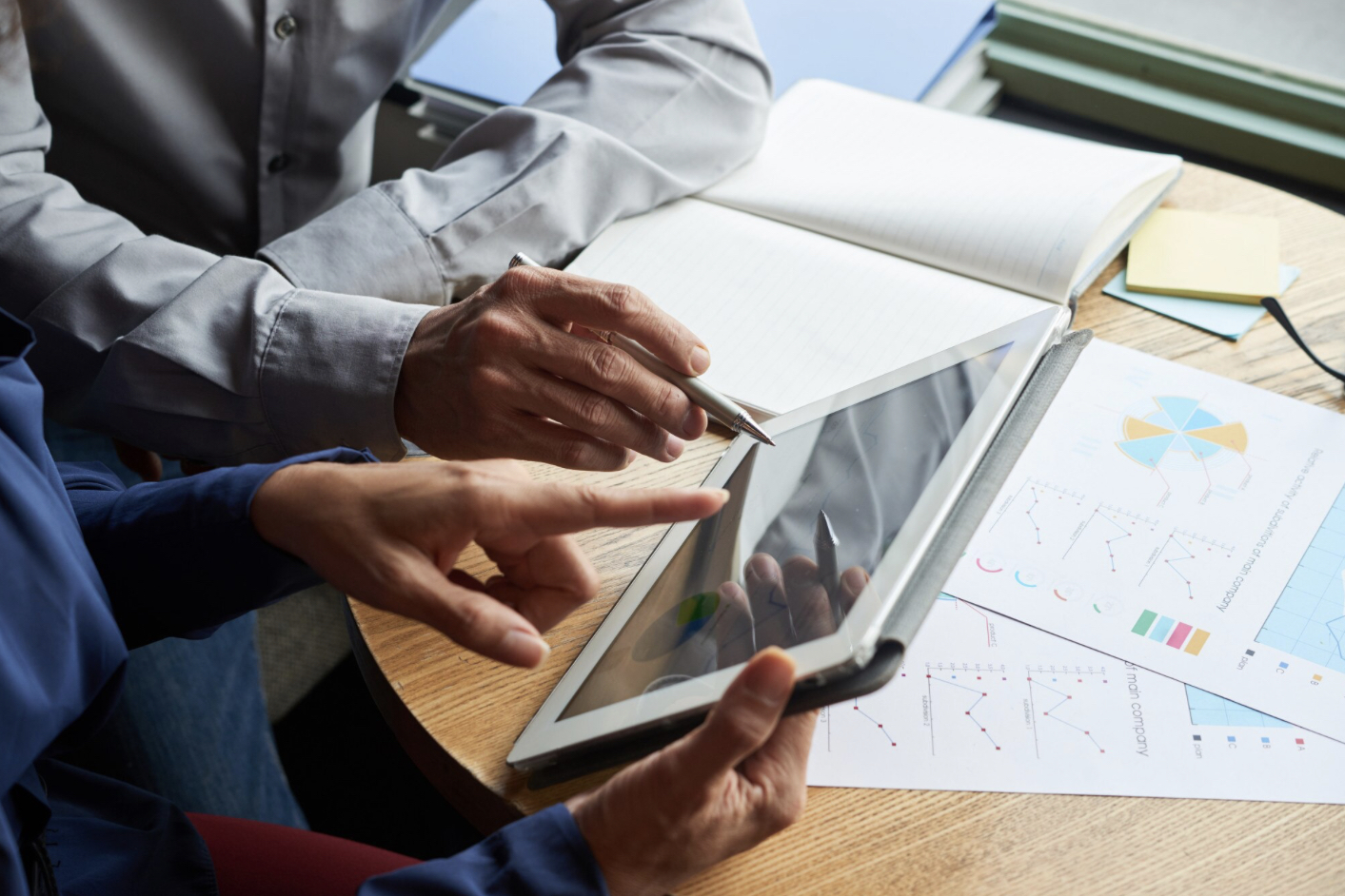 Using Case Studies as a Primary Acquisition Channel