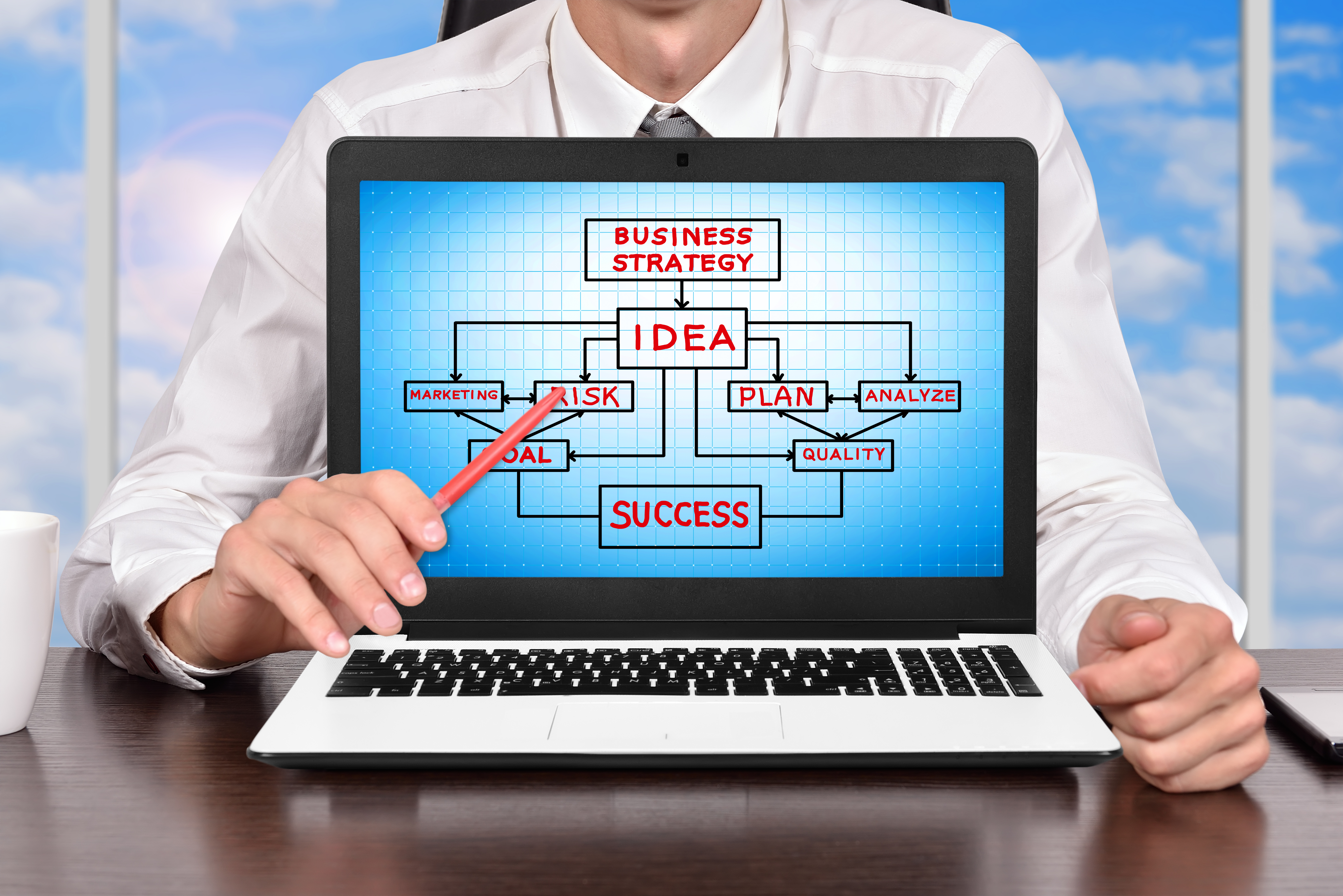 How to Structure a Subscription-Based Business Plan