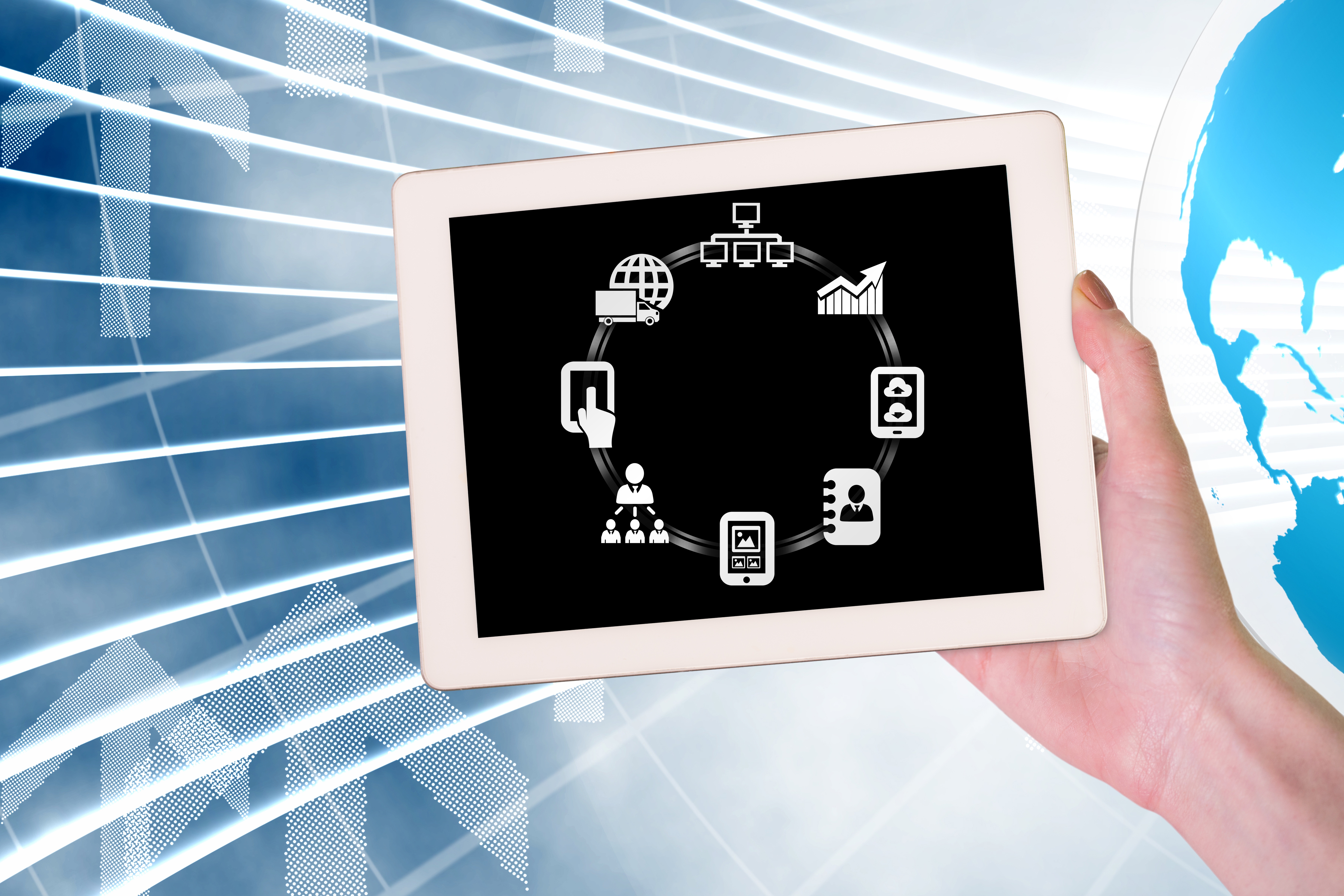 Knowledge Networks Inside Organizations: Turning Expertise into Shared Assets