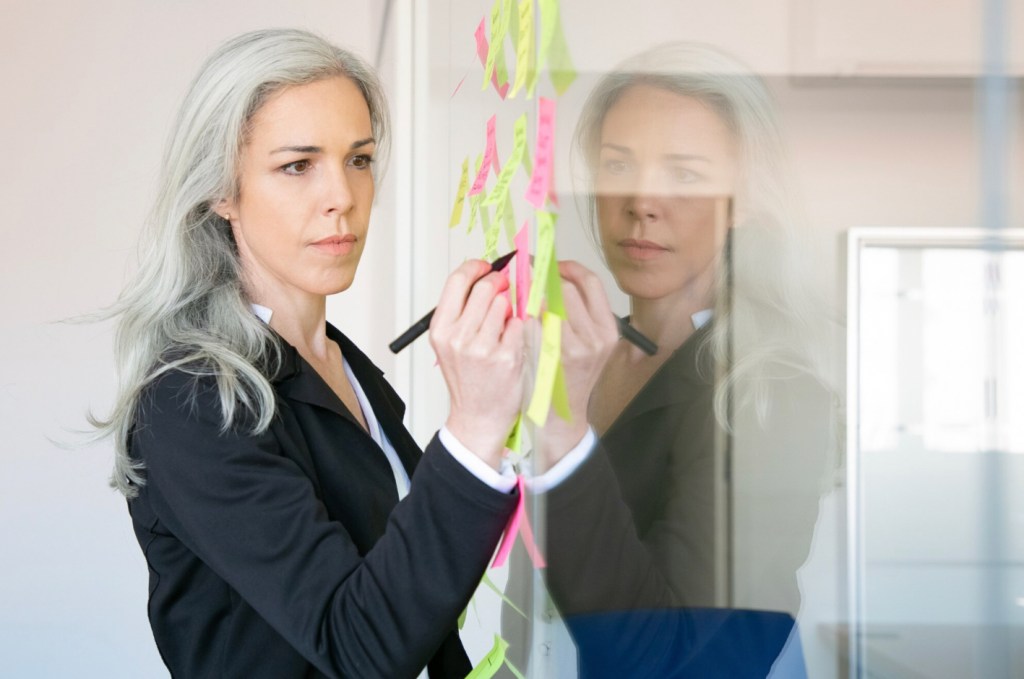 Leadership as a Decision Filter