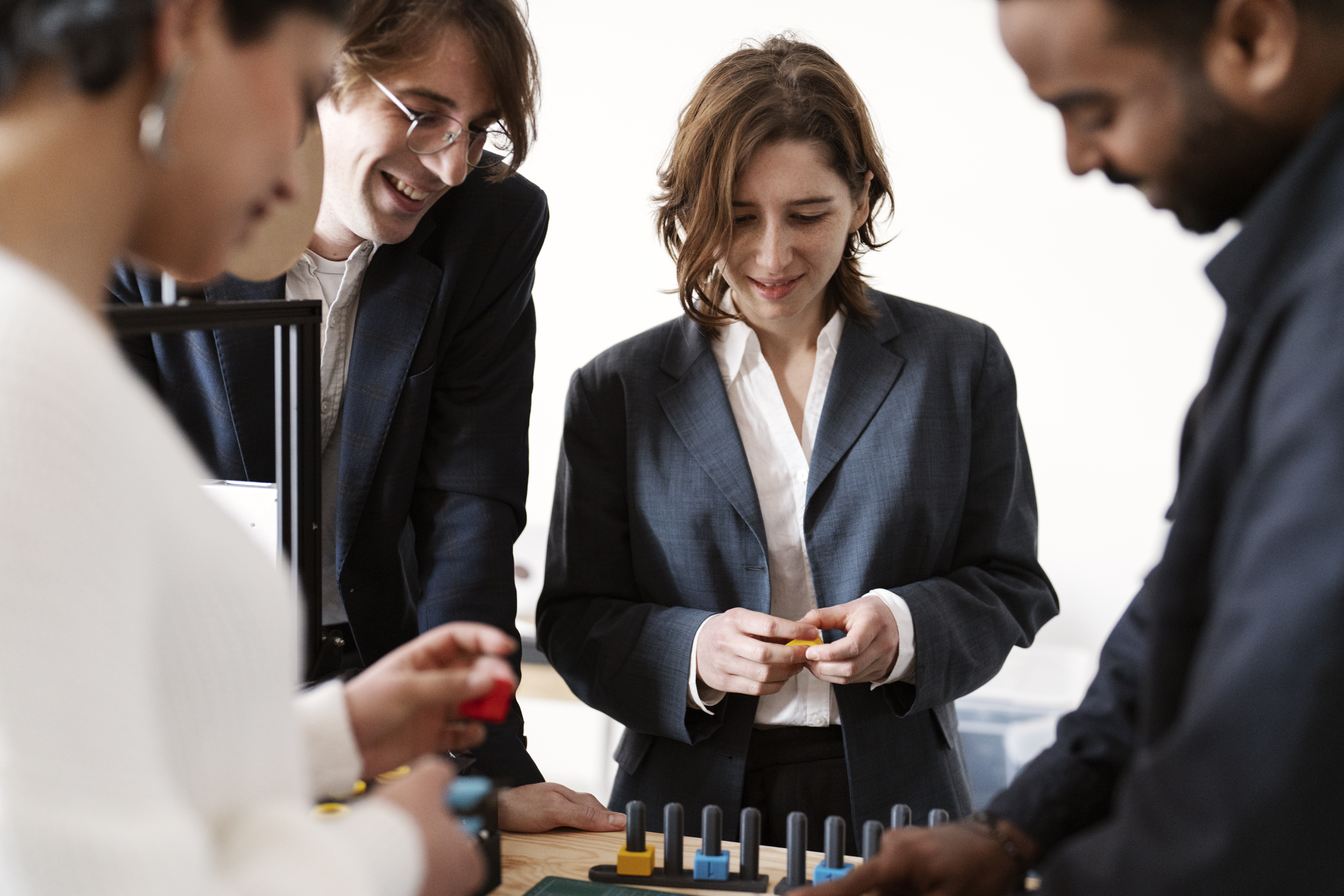 Managing Talent at Scale: Leadership Challenges After Rapid Growth