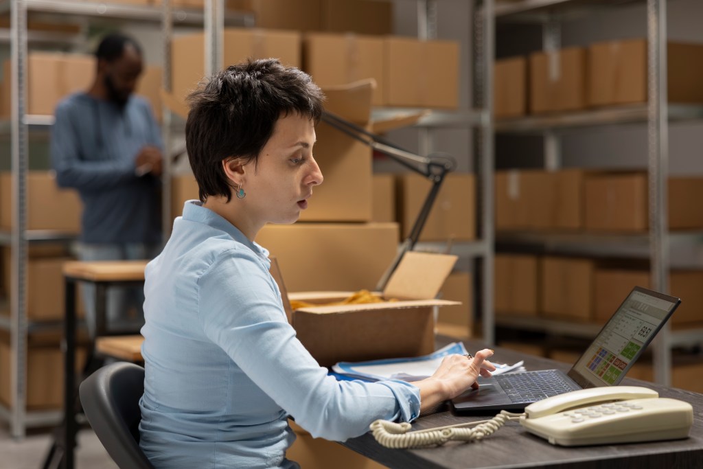 Planning Inventory Management Within a Retail Business Plan