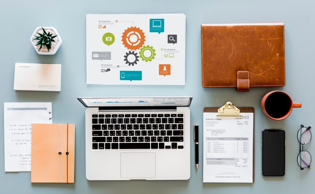 Business Plan for a SaaS Product